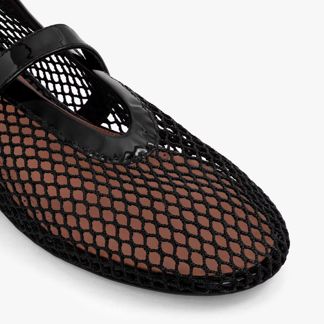 Lorance™ Faubourg - Noir