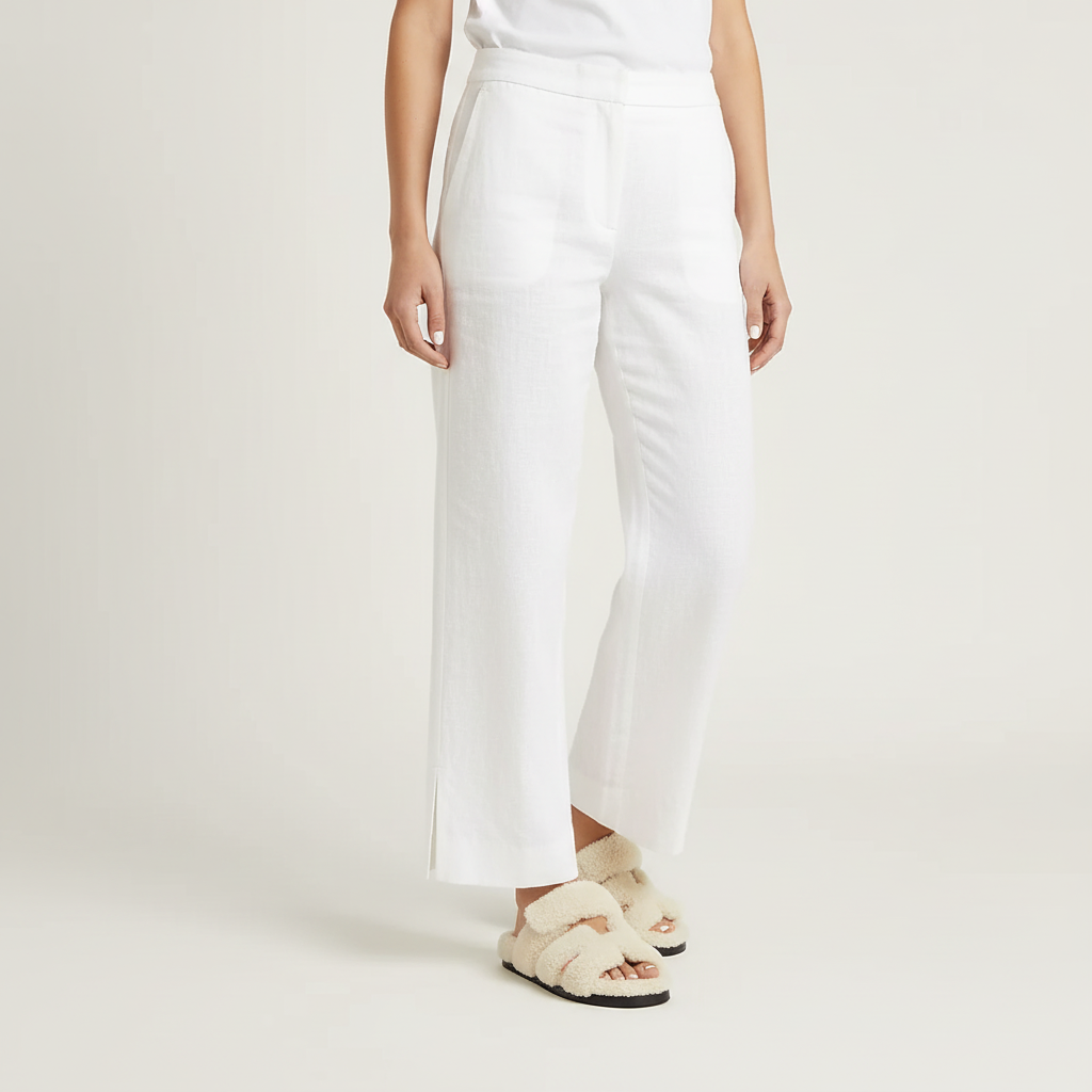 Lorance™ - Fourrure Blanche / Édition Hiver