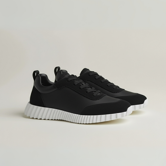 Lorance™ Baskets Firenze - Noir