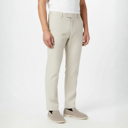 Lorance™ Mocassins Monaco - Perle