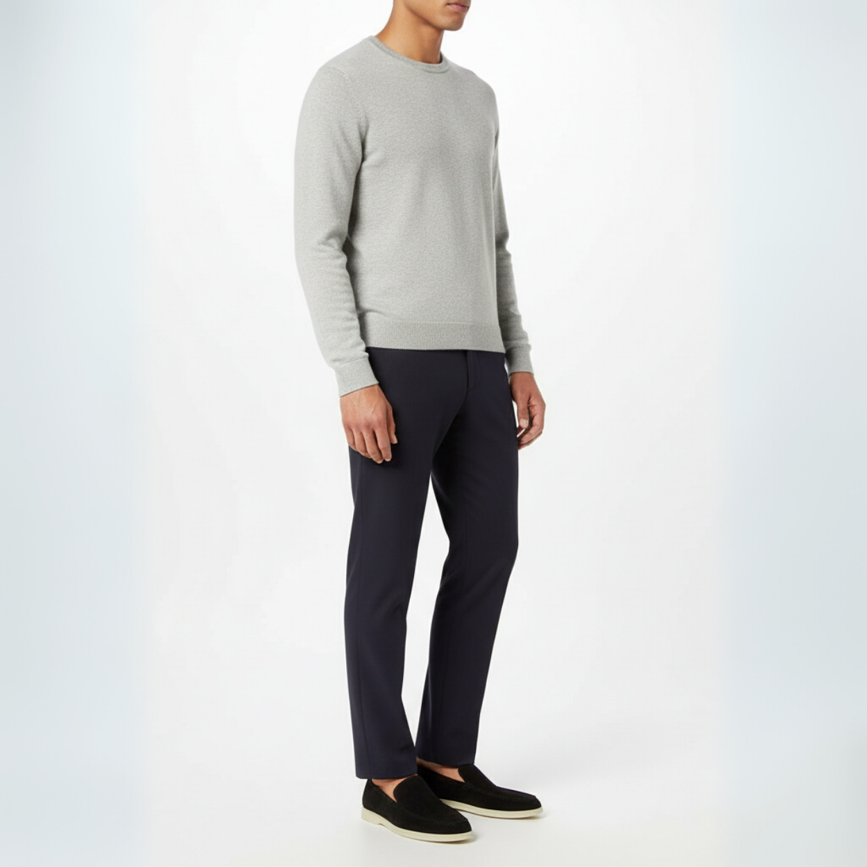 Lorance™ Mocassins Monaco - Pierre