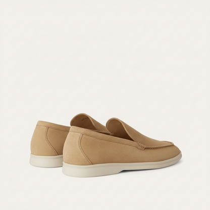 Lorance™ Mocassins Monaco - Sable