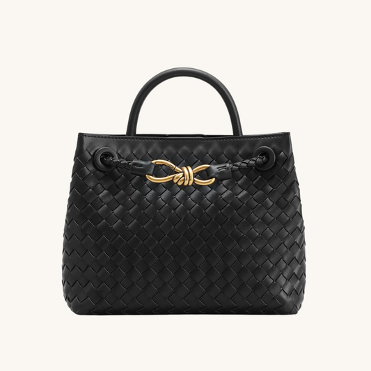 Lorance™ Cabas Como - Noir