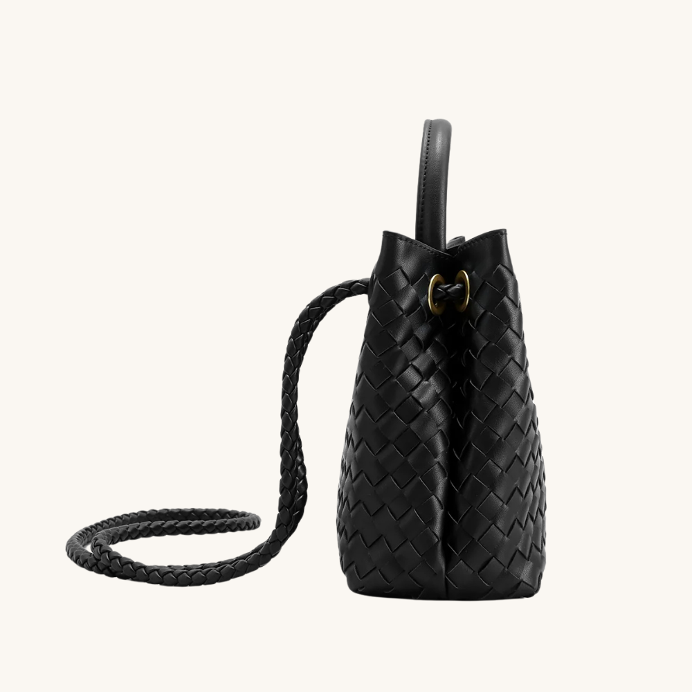 Lorance™ Cabas Como - Noir