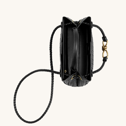 Lorance™ Cabas Como - Noir