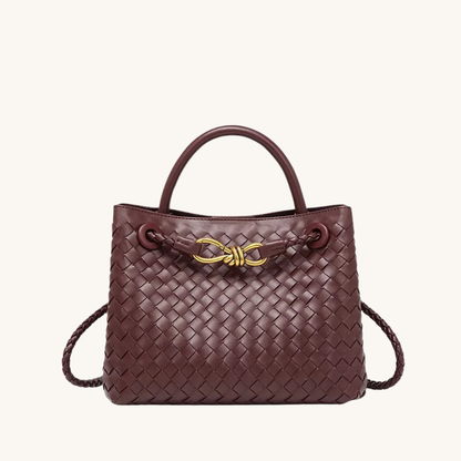 Lorance™ Cabas Como - Bourgogne