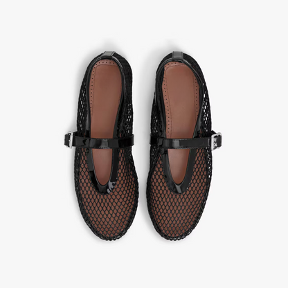 Lorance™ Faubourg - Noir