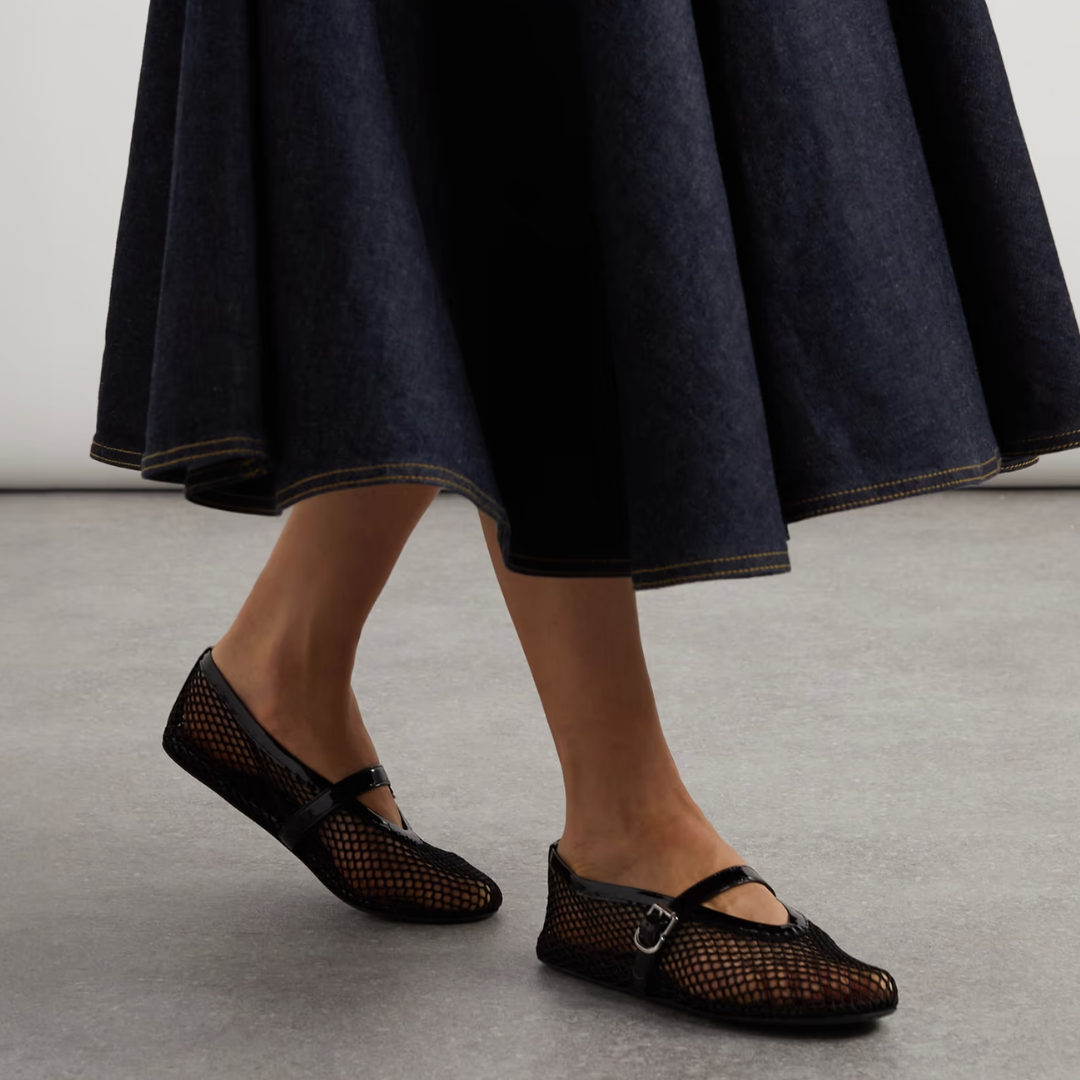 Lorance™ Faubourg - Noir