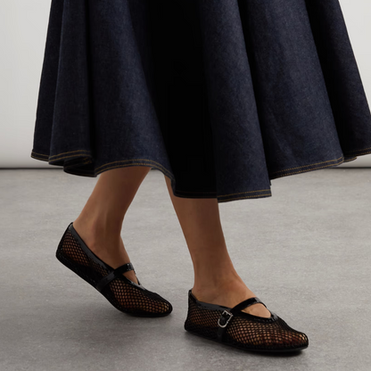 Lorance™ Faubourg - Noir