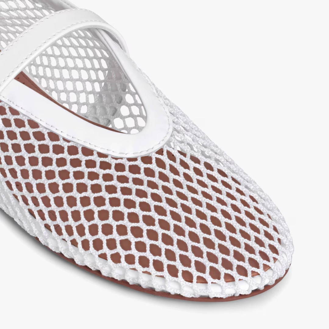 Lorance™ Faubourg - Blanc