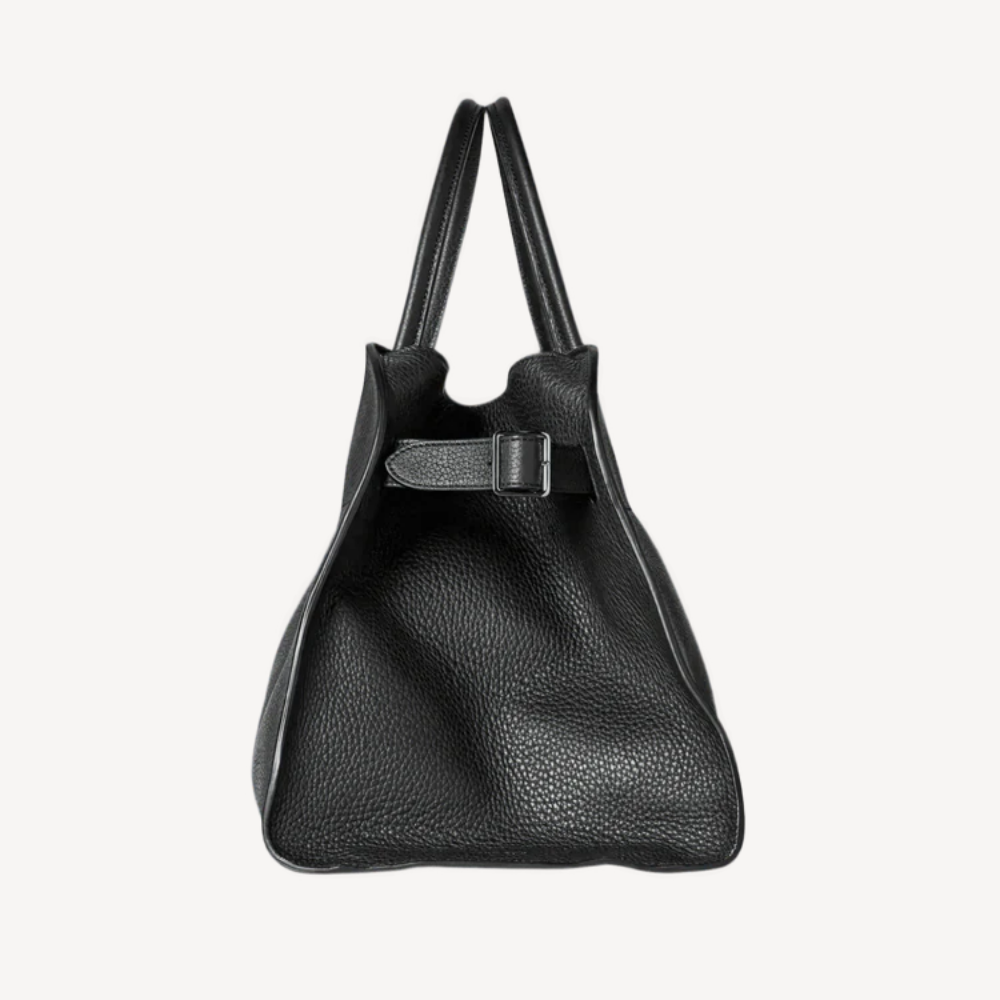 Lorance™ Sac fourre-tout Hampton - Noir