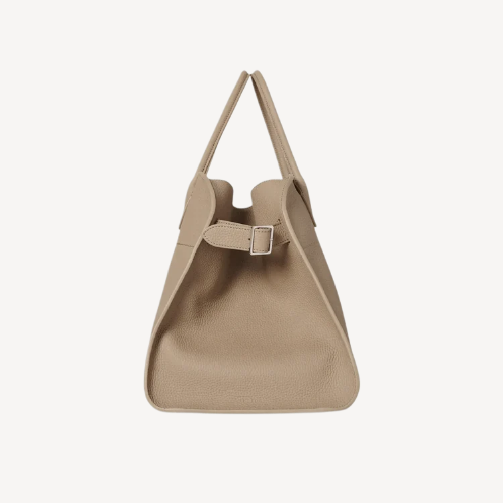 Lorance™ Sac Tote Hampton - Beige