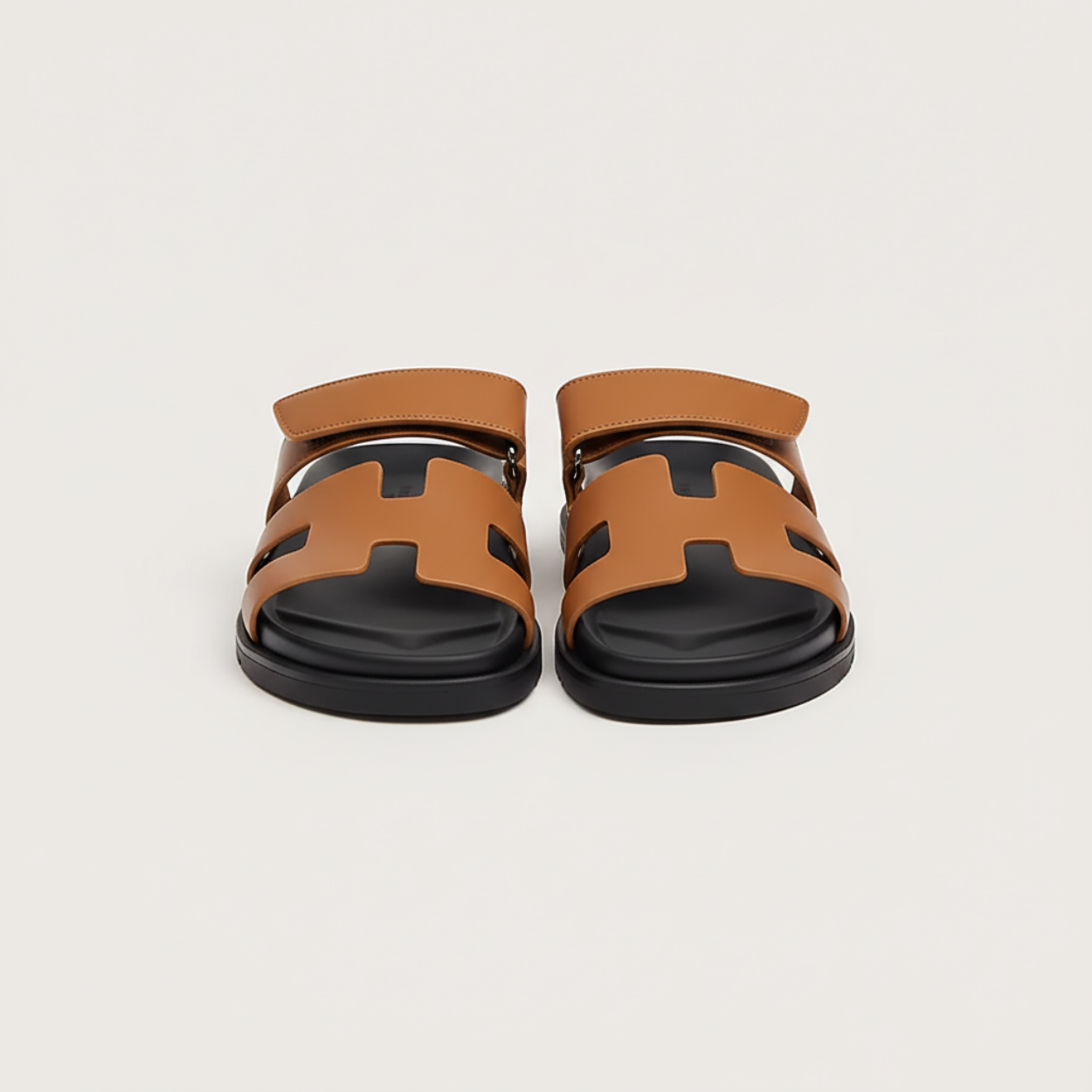 Lorance™ Sandales Roma - Marron