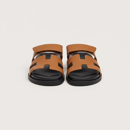 Lorance™ Sandales Roma - Marron