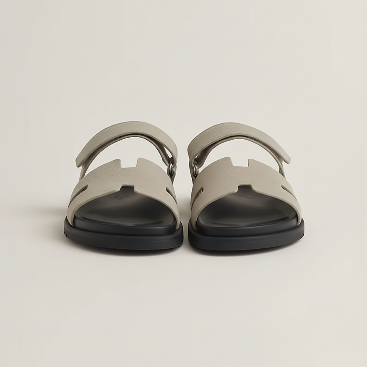 Lorance™ Sandales Roma - Greige