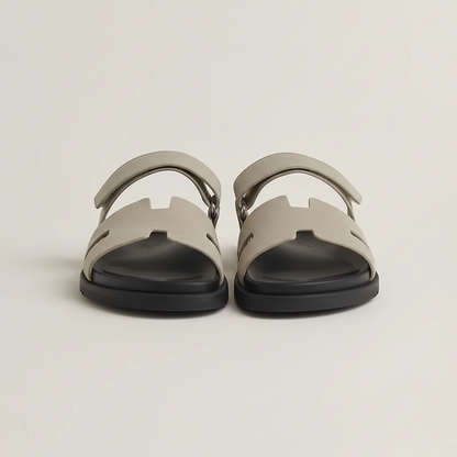 Lorance™ Sandales Roma - Greige