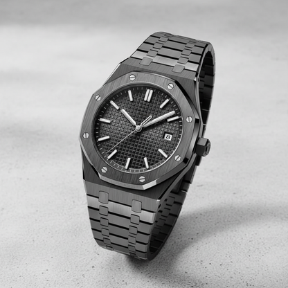 Royal Genève 41mm - Pierre