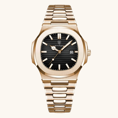 Lorance™ 40mm - Or & Pierre / Édition Limitée