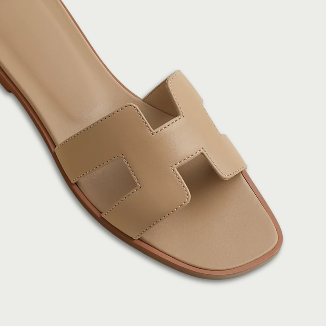 Lorance™ Lille - Beige