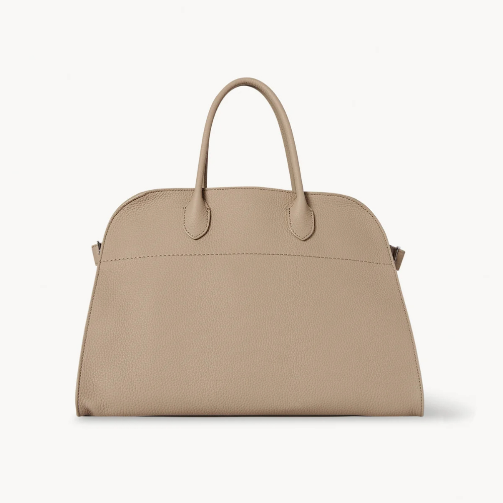 Lorance™ Sac Tote Hampton - Beige
