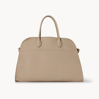 Lorance™ Sac Tote Hampton - Beige