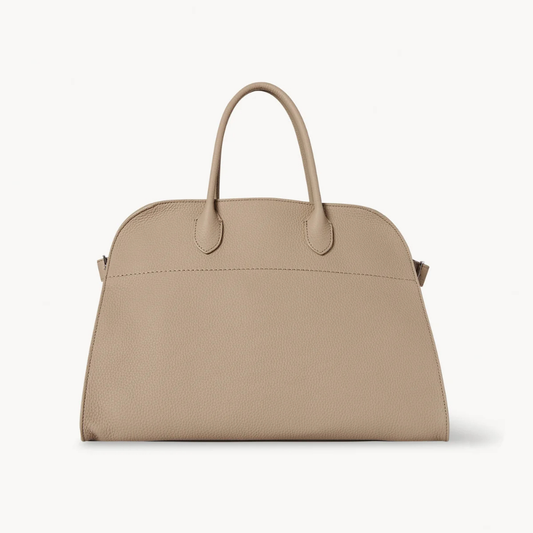 Lorance™ Sac Tote Hampton - Beige