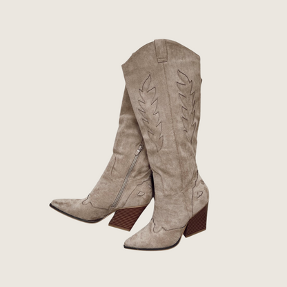 Lorance™ Santiag Texas