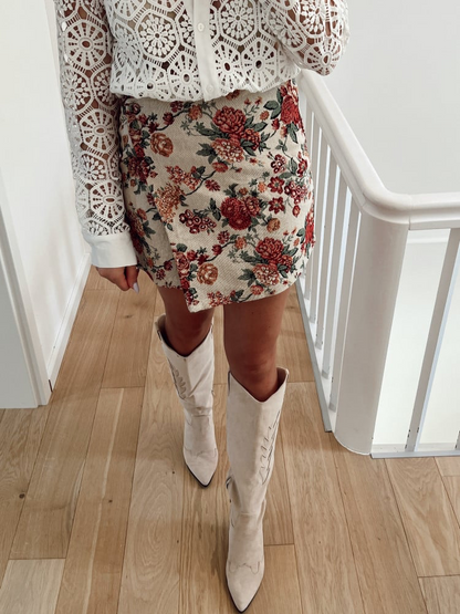 Lorance™ Santiag Texas