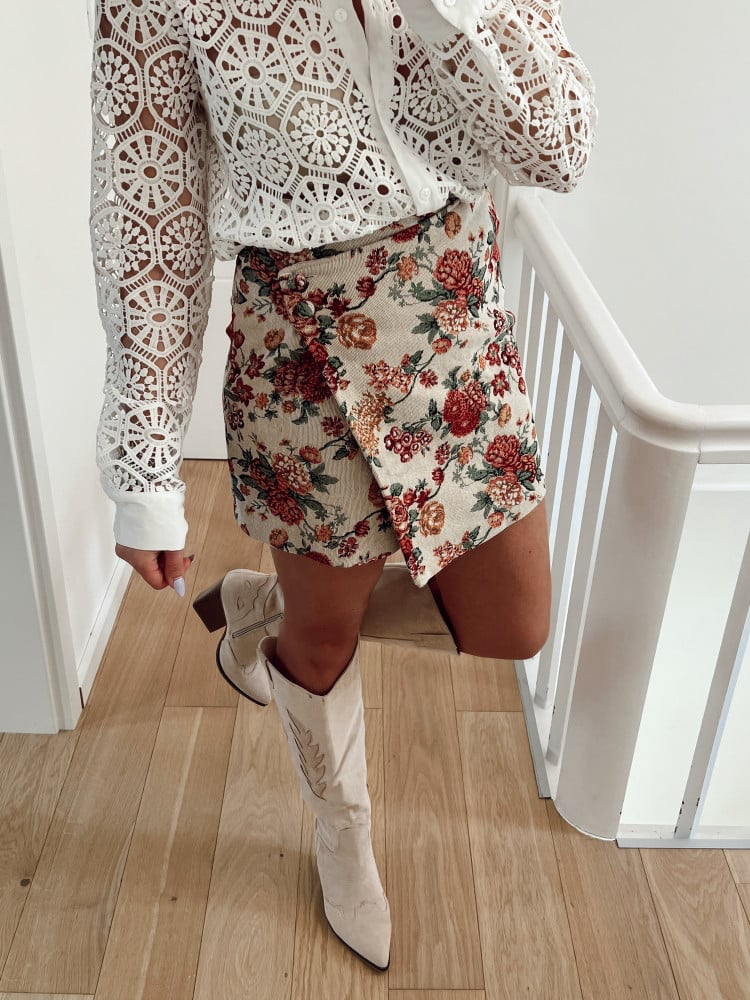 Lorance™ Santiag Texas