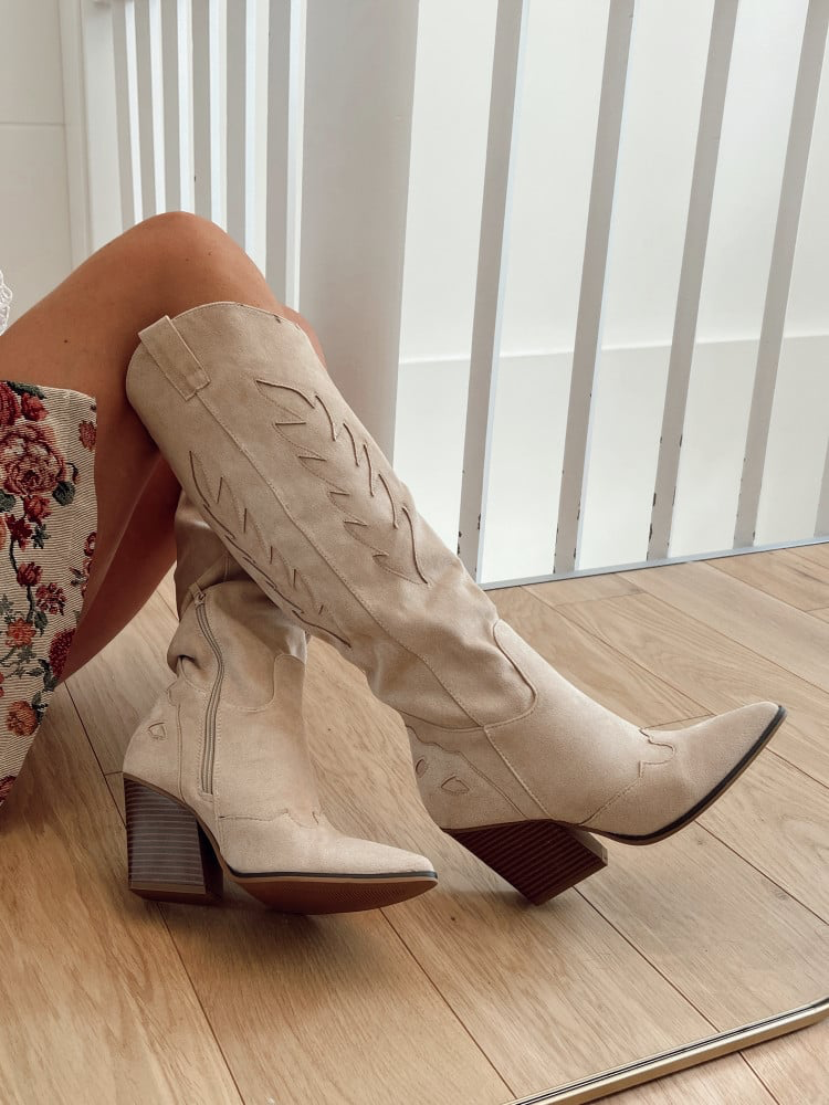 Lorance™ Santiag Texas