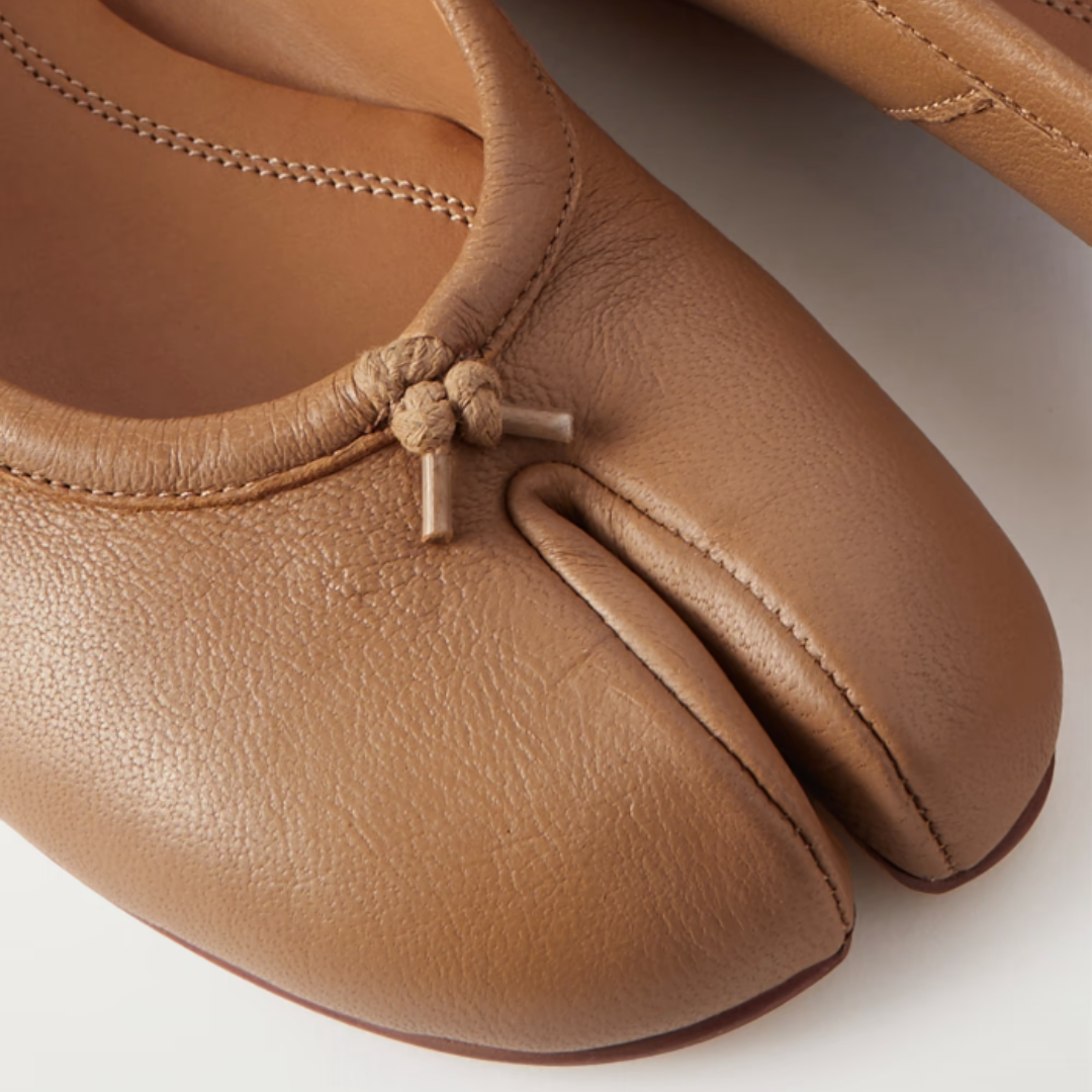 Lorance™ Vendôme - Marron