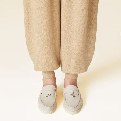 Lorance™ Mocassins Milano - Perle