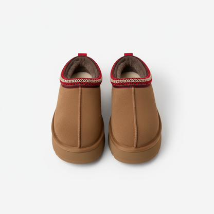 Lorance™ Plateforme Sydney - Marron