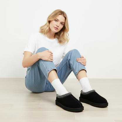 Lorance™ Sydney - Noir