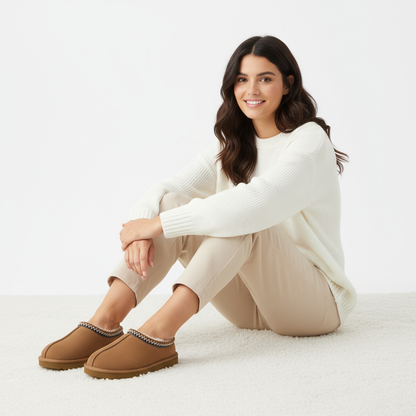 Lorance™ Sydney - Marron