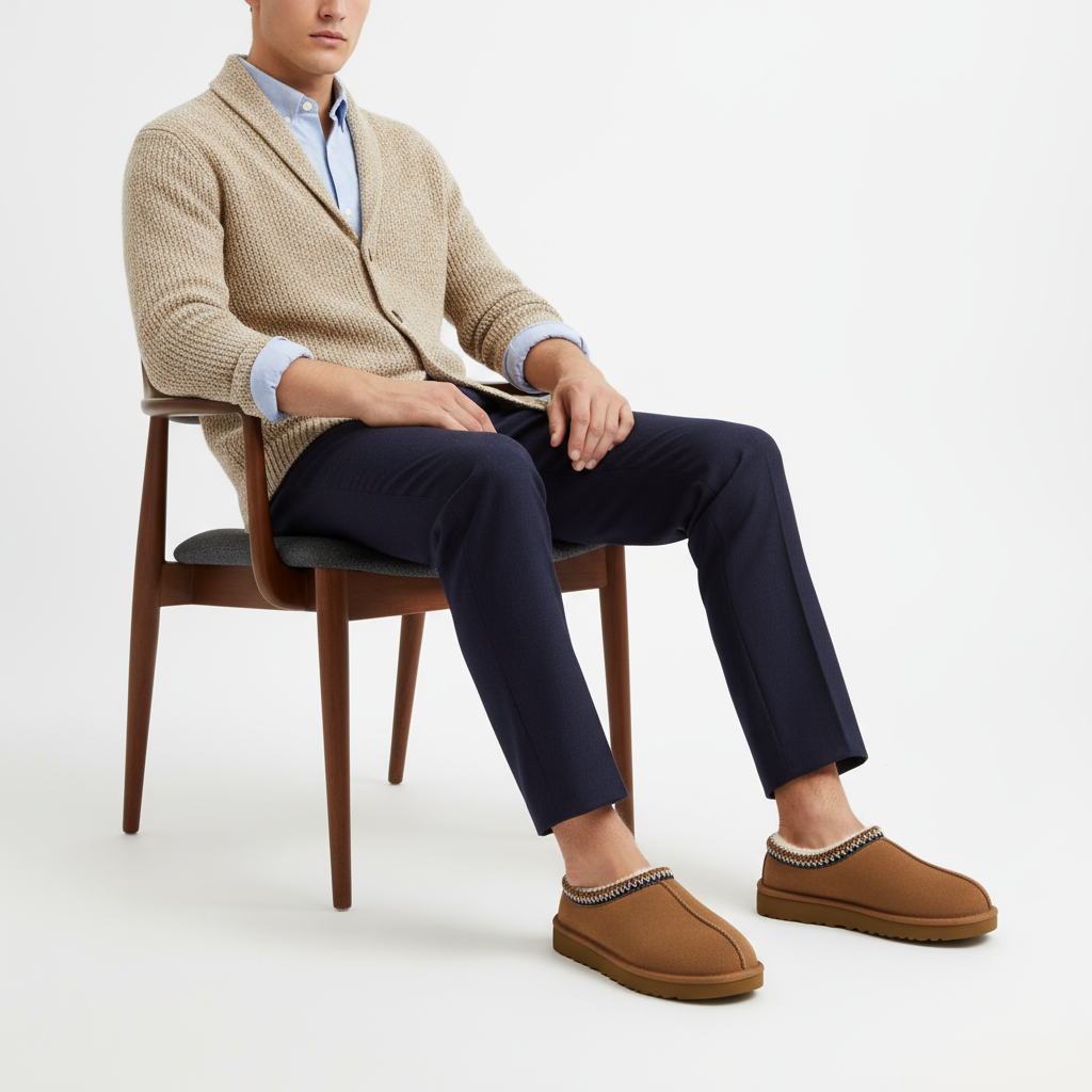 Lorance™ Sydney - Marron