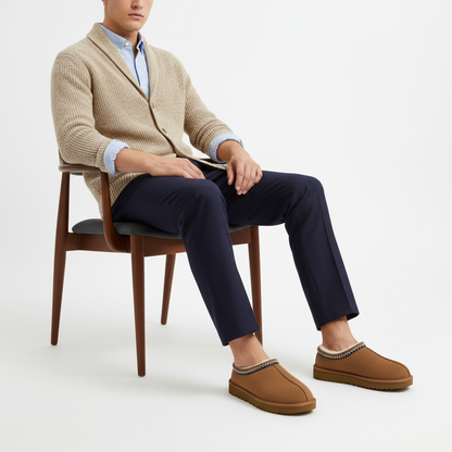 Lorance™ Sydney - Marron