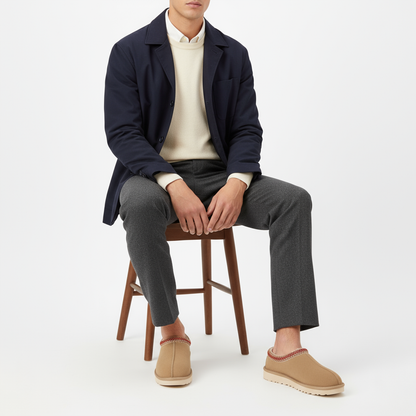 Lorance™ Sydney - Beige