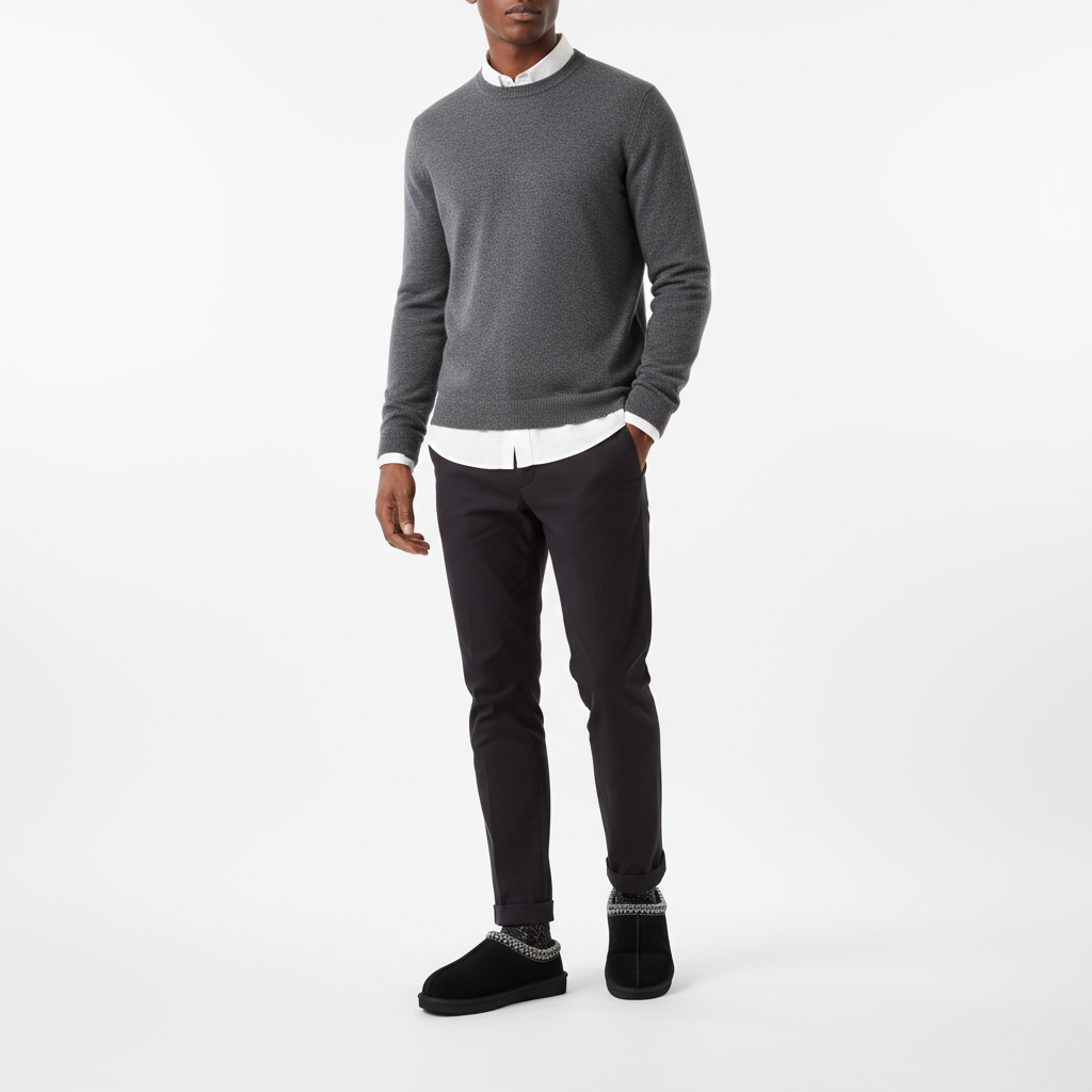 Lorance™ Sydney - Noir