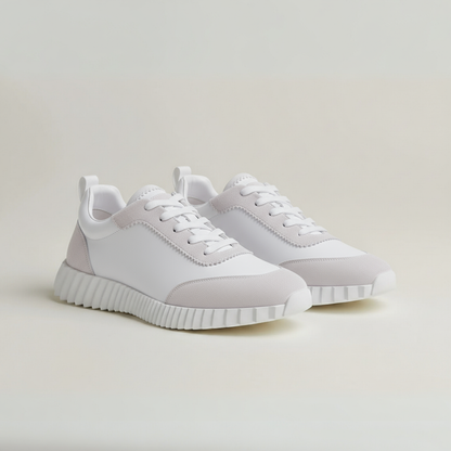 Lorance™ Baskets Firenze - Blanc