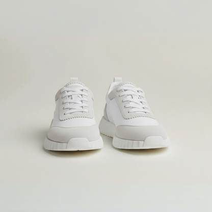 Lorance™ Baskets Firenze - Blanc