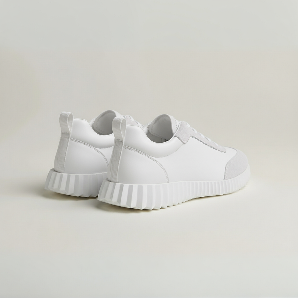 Lorance™ Baskets Firenze - Blanc