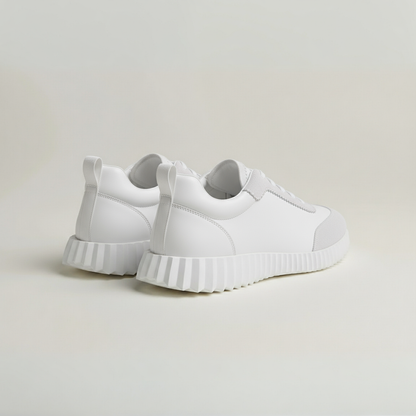 Lorance™ Baskets Firenze - Blanc