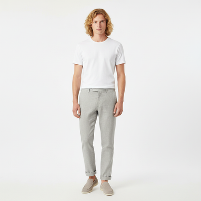 Lorance™ Mocassins Monaco - Perle