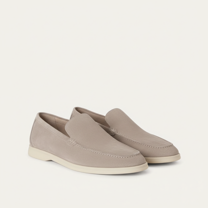 Lorance™ Mocassins Monaco - Perle