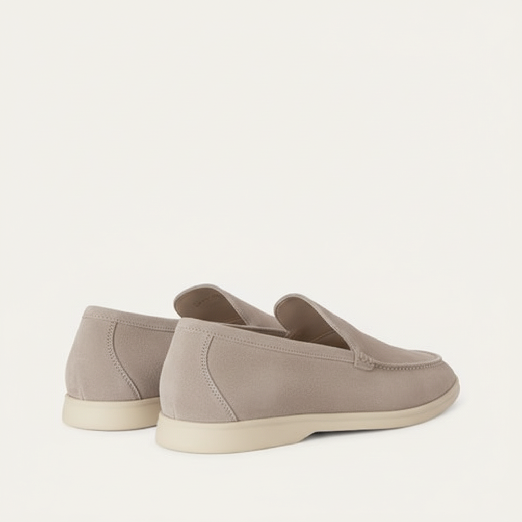 Lorance™ Mocassins Monaco - Perle