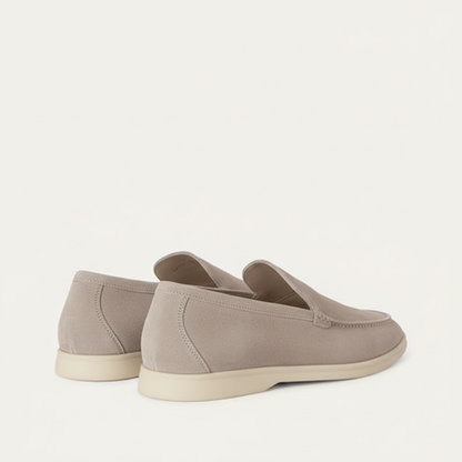 Lorance™ Mocassins Monaco - Perle