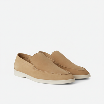 Lorance™ Mocassins Monaco - Sable