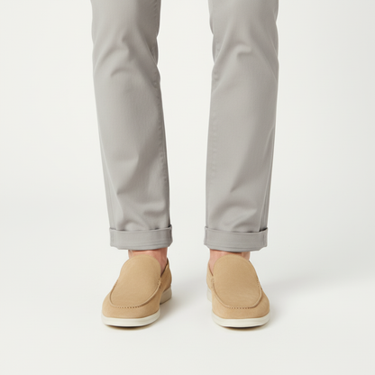 Lorance™ Mocassins Monaco - Sable