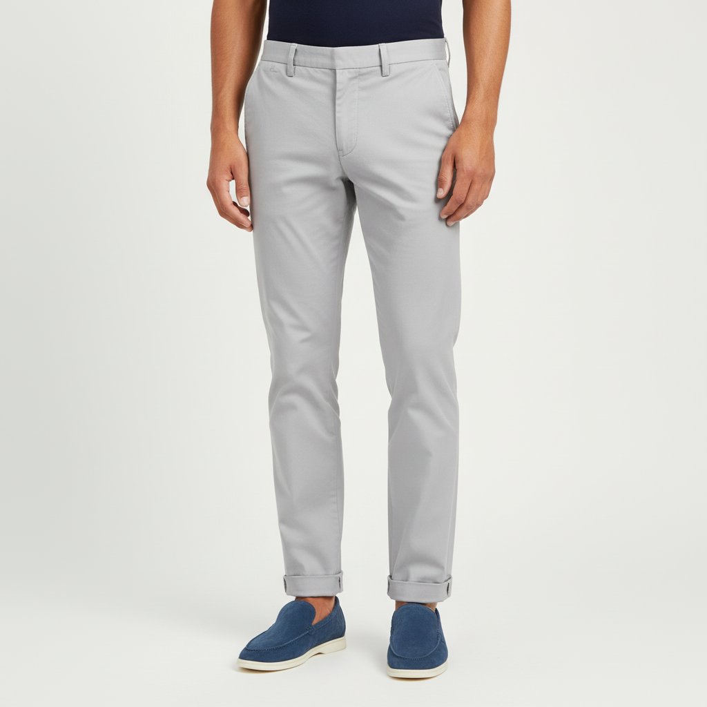 Lorance™ Mocassins Monaco - Mer